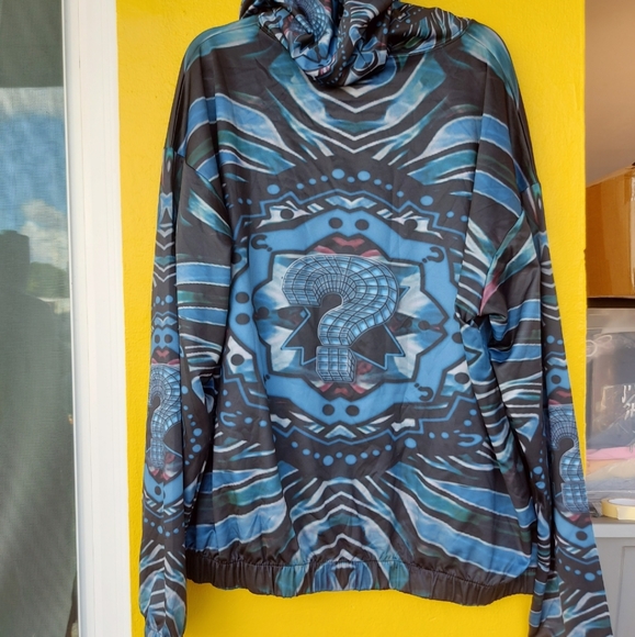 Hoodie for mens - Picture 4 of 6